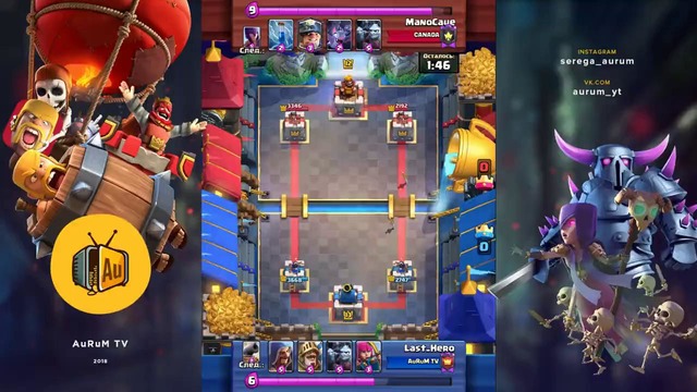 3 Новые Карты. Электро Дракон, Wolf Rider, Бомбер С Бочкой | Clash Royale