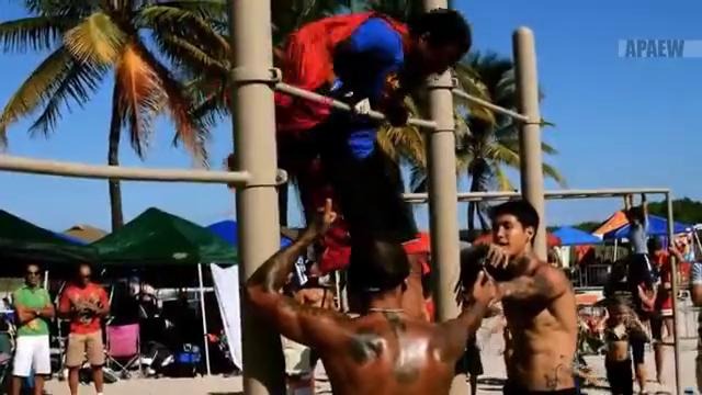 Amazing Sports Motivation