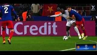 Romelu Lukaku 2017-18 ● Dribbling Skills, Assists & Goals | HD