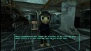 Fallout Equestria: пре-альфа геймплей (Eng)