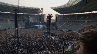 Rammstein – Live in Berlin, 22.06.2019 [Full show]