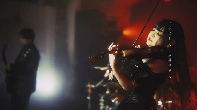 Unlucky Morpheus – 万華鏡 (Official Music Video 2026)