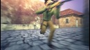 Hammer~ CS ))