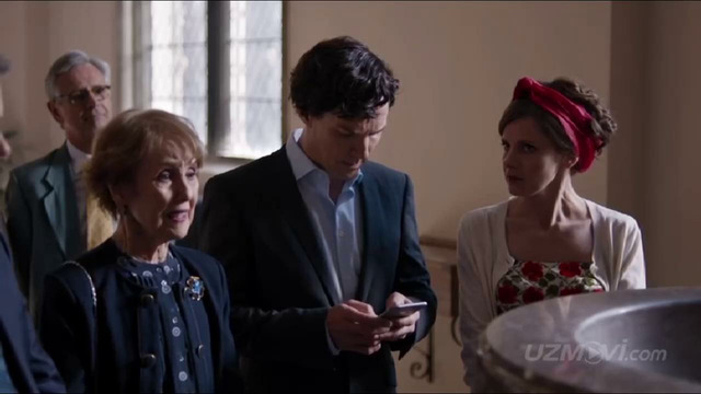 Sherlok 4-fasl 2-qism