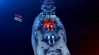 Как это работает- Фугасы – World of Warships