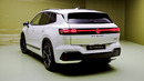 NEW Volkswagen ID. TIGUAN (2027) R-Line Design Details