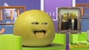 Annoying Orange – The Juice #3 Emo Knife
