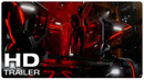 TRON ARES «The War For Our World Begins» Trailer (NEW 2025)