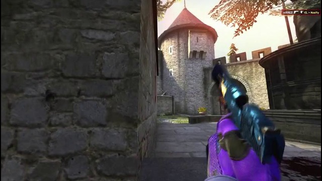 CS GO – Virre Fragmovie