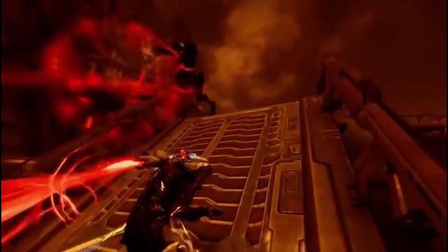 Warframe – My Demons GMV