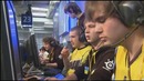 IEM World Championship S5: Na`Vi vs mTw (de train)