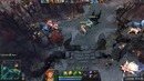 Импетусы через всю карту бесят акса dota 2