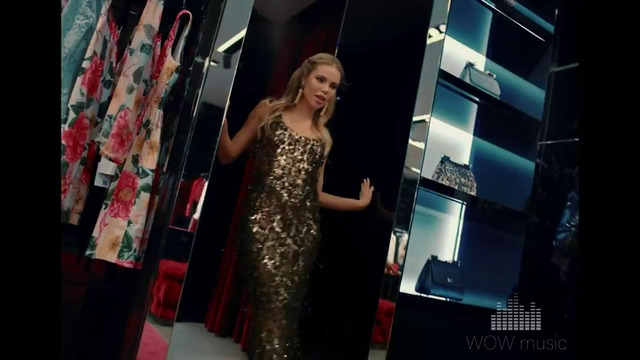 Yanix – Mamacita (Премьера Клипа)