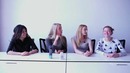 Девушки пробуют – Бриться