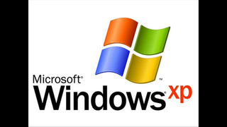 Windows XP Error Song