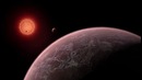 Инопланетяне с Trappist-1 (Ожидание vs Реальность)
