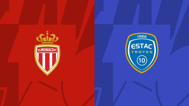 Монако – Труа | Французская Лига 1 2022/23 | 5-й тур | Обзор матча