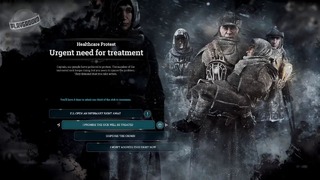 Но вы держитесь- обзор Frostpunk