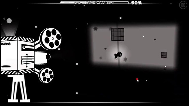 Insomnia / Harder / Geometry Dash