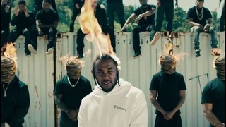 Kendrick Lamar – HUMBLE