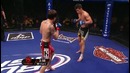 Dominick Cruz vs Brian Bowles