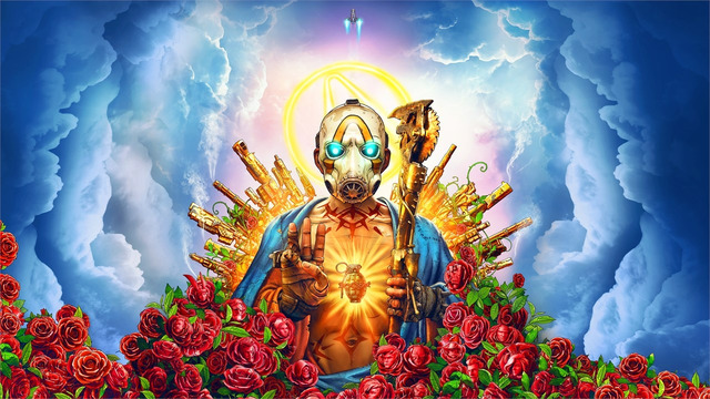 Первый взгляд Borderlands 3 | Пора оторваться на полную