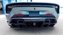 Ferrari HC25 one-off makes its debut