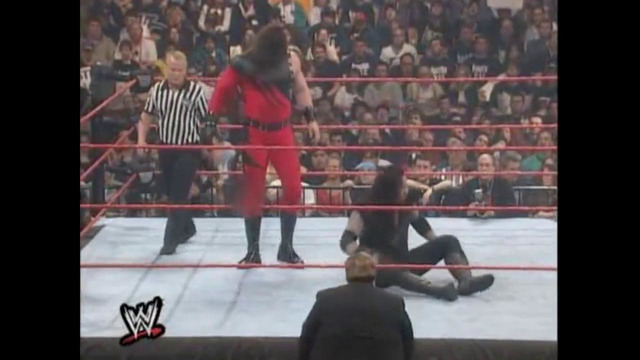 Tombstone – The History of The Undertaker (Disc 2 HD)