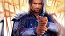 Legendarium – Загробный мир Средиземья Властелин Колец