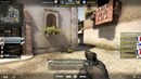 Gfinity 2015: EnVyUs vs Virtus.Pro (Map 2, inferno) Semifinal