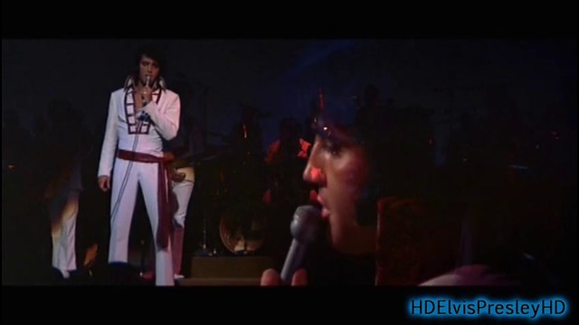 Элвис Пресли – Elvis Presley – In The Ghetto (HD) Special Edition