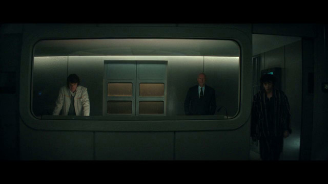 Чужой: Земля – 1 серия | 2025 ПРЕМЬЕРА