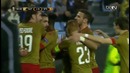Ceльтa – Cтaндapд | Лига Европы УЕФА 2016/17 | Групповой этап | 5-тур
