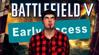 [TheDRZJ] Battlefield V – Игра "Раннего Доступа"