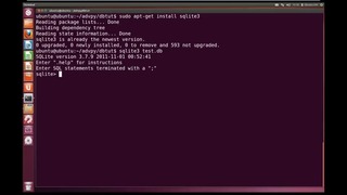 Python Advanced Tutorial 8 – Database Interaction
