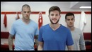 Liverpool FC. Nivea men