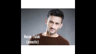 Husan – Falak (acoustic audio)