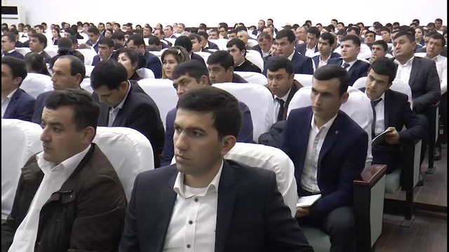 Асосий мақсадимиз – давлат солиқ хизмати ходимларида ватанпарварлик ҳисларини ошириш