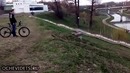 Спуск чести