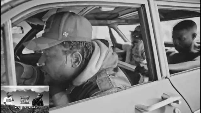 Kendrick Lamar – До Того Как Он Стал Известным