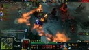DOTA2: StarSeries S12: Na`Vi vs GOOMBA (Game 1, Europe GS1)