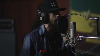 Stephen Marley feat. Damian Marley & Buju Banton – Jah Army