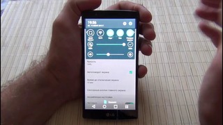 Обзор LG G4. Плюсы и минусы от Арстайл