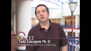 FaCIT: Integrating Service Learning with Todd Zakrajsek
