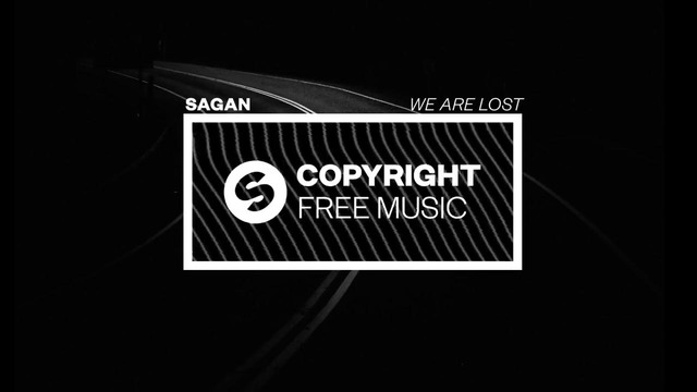 Sagan – We Are Lost (Copyright Free Music)