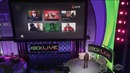 E3 konferensiyasidagi Kinect demosi