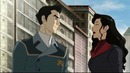 Аватар: Легенда о Корре: 6 Серия (2 Сезон, 2 Книга)