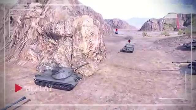 Jove-Безумный Рандом #2. Невероятные приколы в World Of Tanks