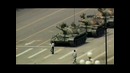 Tank Man (now with more raw footage)