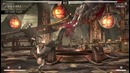 Прохождение Mortal Kombat X — Часть 5: Соня Блейд